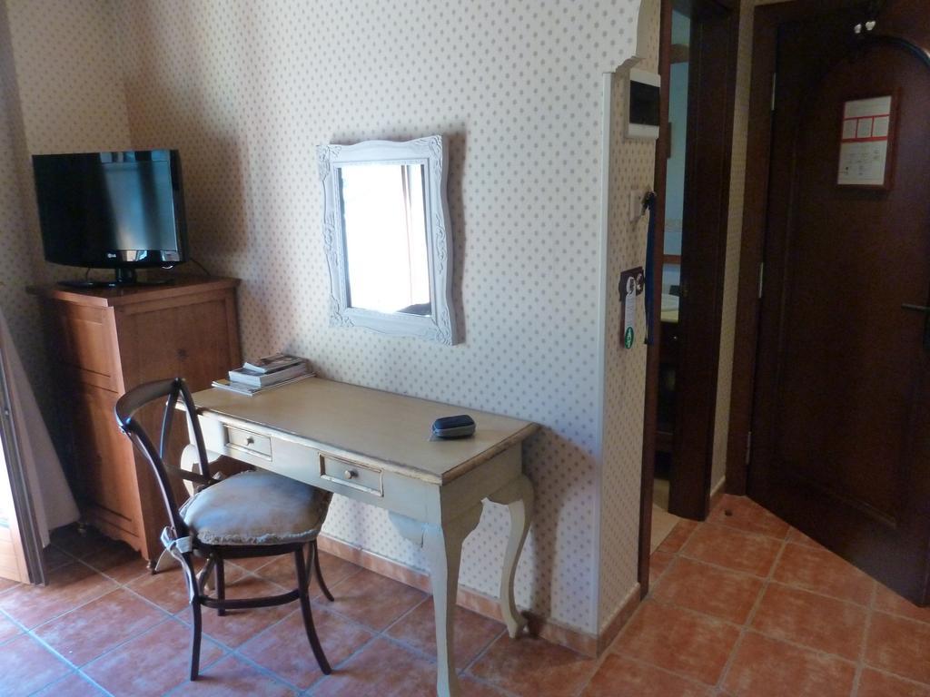 Hotel Bocale Sallent de Gállego Cameră foto