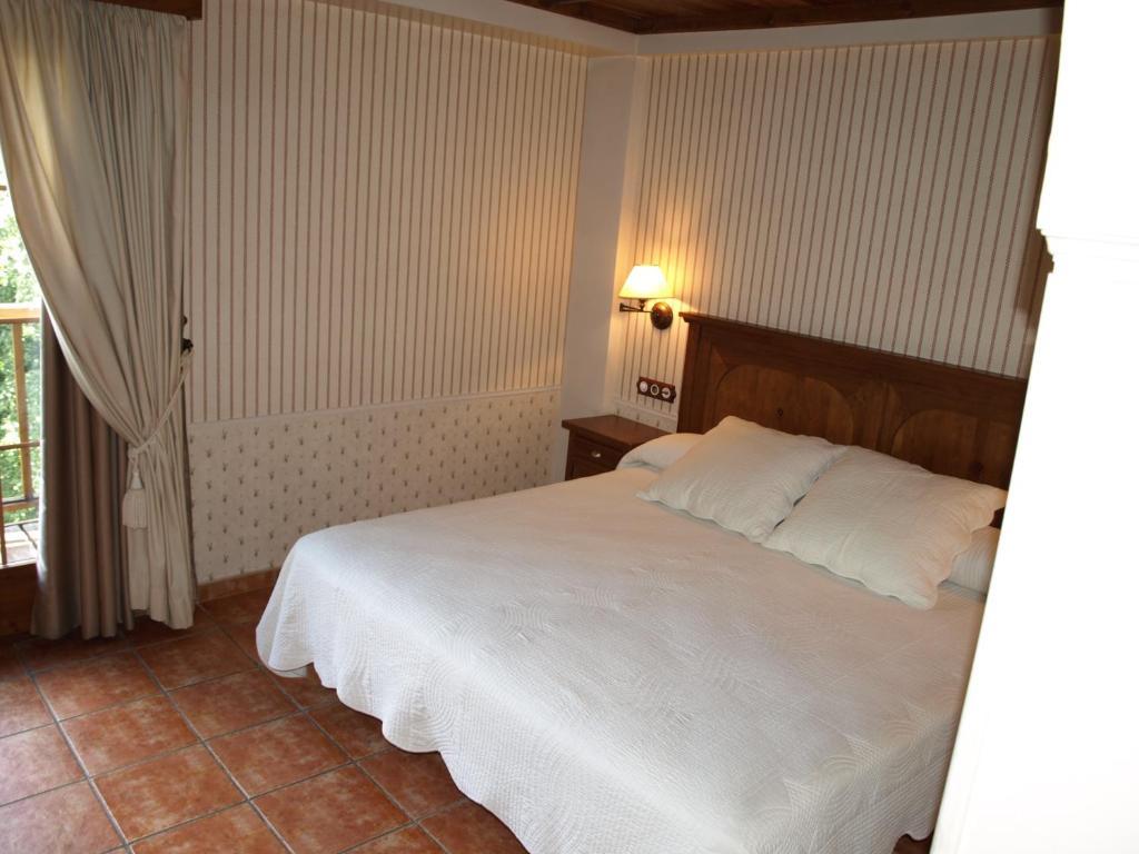 Hotel Bocale Sallent de Gállego Cameră foto